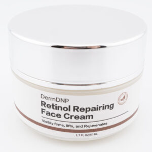 Retinol Repairing Face Cream