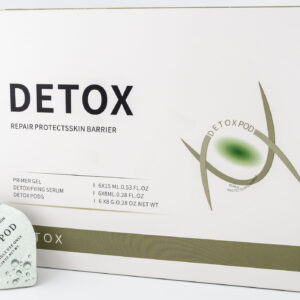 Detox Facial Kit