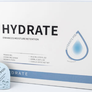 Hydrating Facial Set