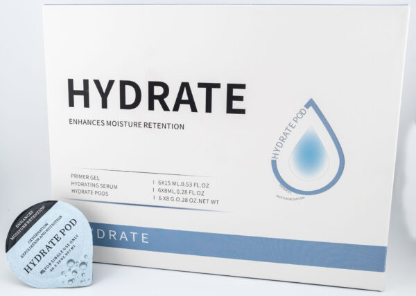 Hydrating Facial Set