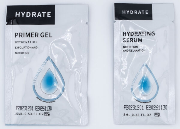 Hydrating Facial Set