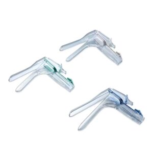 Disposable Illuminated Speculum