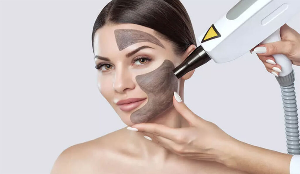 Laser Therapy