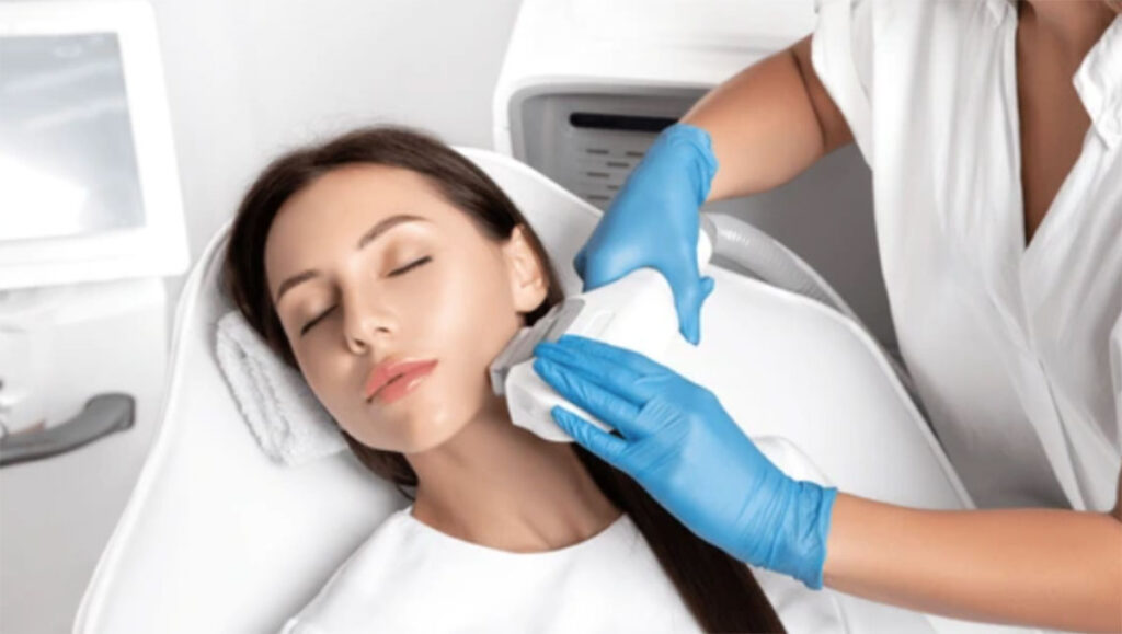 Laser Therapy